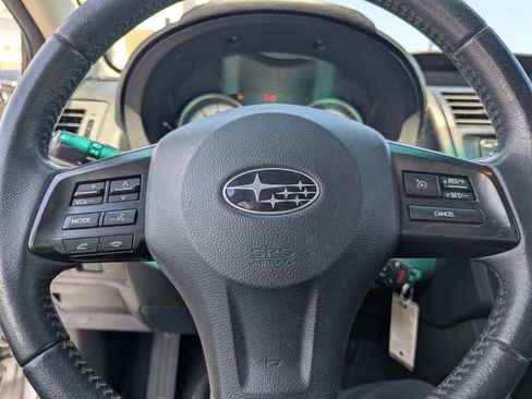Used 2013 Subaru Impreza 2.0i Sport Limited w/ Popular Pkg 1 AWD/4WD image 19