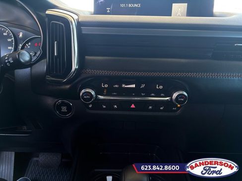 Used 2023 MAZDA CX-50 2.5 Turbo w/ Cargo Package AWD/4WD image 17