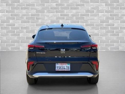 New 2026 Buick Envista Preferred w/ Convenience I Package FWD image 5