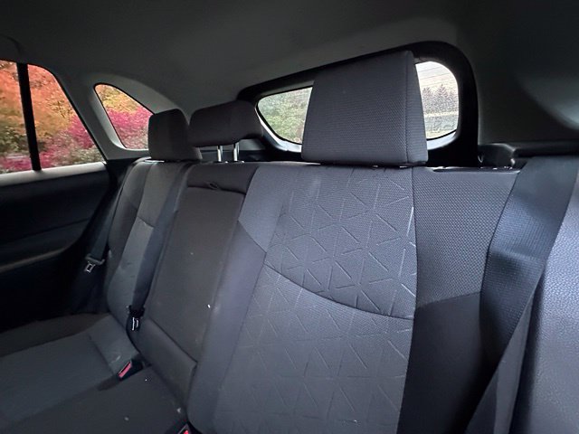 Used 2020 Toyota RAV4 XLE w/ Convenience Package AWD/4WD image 10