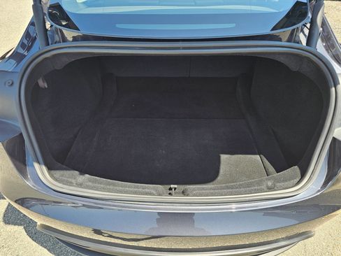 Used 2025 Tesla Model 3 Long Range RWD image 35