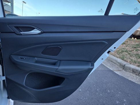 New 2026 Volkswagen Golf image 30