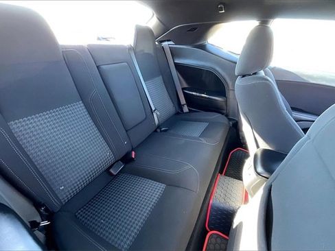 Used 2020 Dodge Challenger SXT w/ Blacktop Package image 29