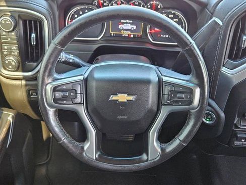 Used 2023 Chevrolet Silverado 2500 LT w/ Convenience Package AWD/4WD image 14