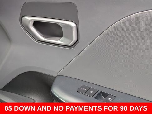 Used 2025 Kia K4 FWD image 31