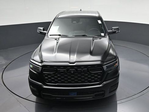 Used 2025 RAM 1500 Big Horn RWD image 22