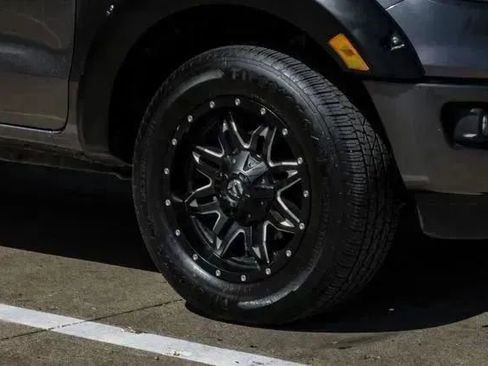 Used 2019 Ford Ranger XLT image 43