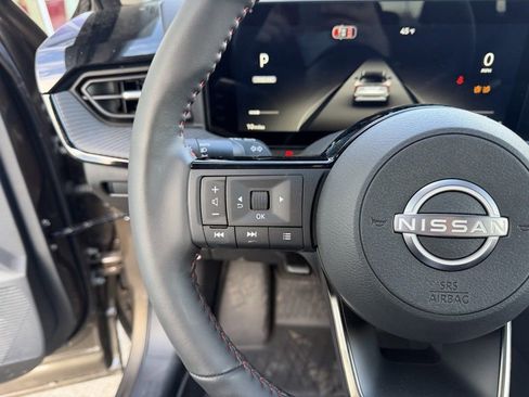 New 2026 Nissan Kicks SR w/ SR Premium Package image 17