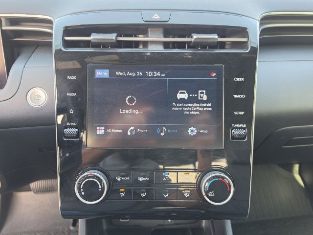 Used 2022 Hyundai Santa Cruz SEL w/ Activity Package FWD image 26