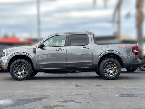 New 2026 Ford Maverick Tremor AWD/4WD image 7