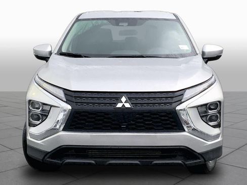 Used 2023 Mitsubishi Eclipse Cross ES AWD/4WD image 4