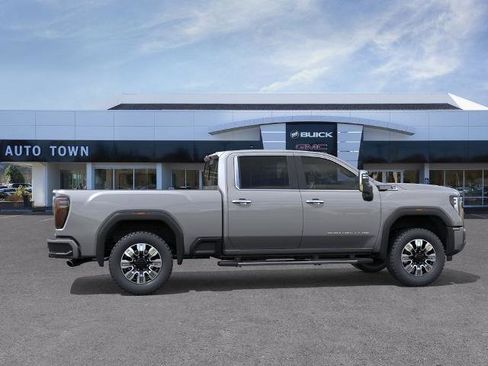 New 2026 GMC Sierra 2500 Denali image 5