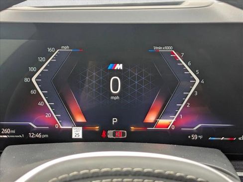 New 2026 BMW X6 xDrive40i w/ Executive Package image 11