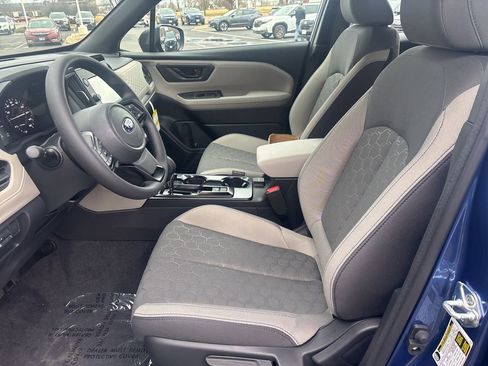 New 2026 Subaru Forester image 18