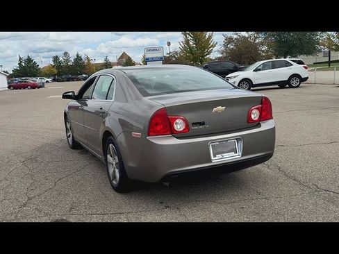 Used 2011 Chevrolet Malibu LT FWD image 29