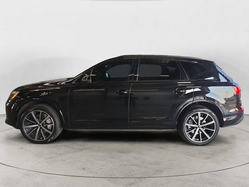 Used 2025 Audi Q7 2.0T Premium Plus w/ Premium Plus Package AWD/4WD image 8
