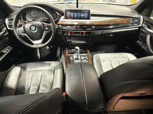 Used 2017 BMW X5 xDrive35i image 29