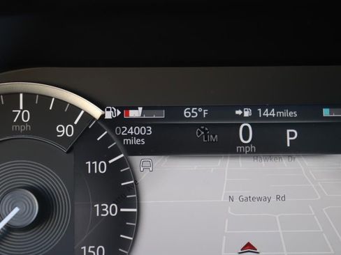 Used 2023 Land Rover Range Rover Evoque S image 45