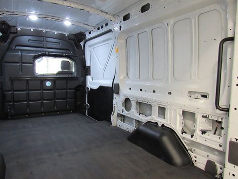 Used 2023 Ford Transit 350 Medium Roof RWD image 19