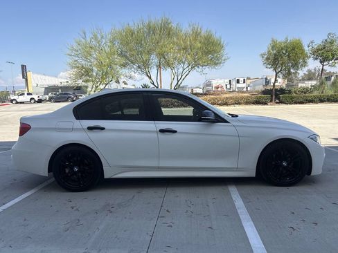 Used 2014 BMW 328i Sedan RWD image 2