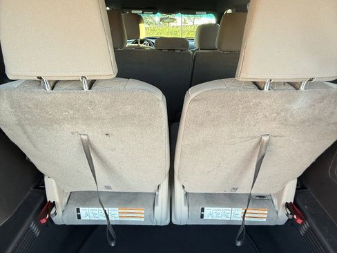 Used 2012 Ford Explorer FWD image 9