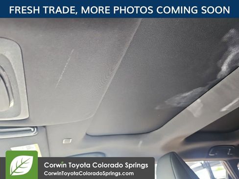 Used 2024 Toyota bZ4X AWD w/ Weather Package image 12