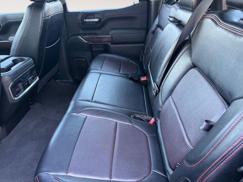 Used 2020 GMC Sierra 1500 Elevation AWD/4WD image 29