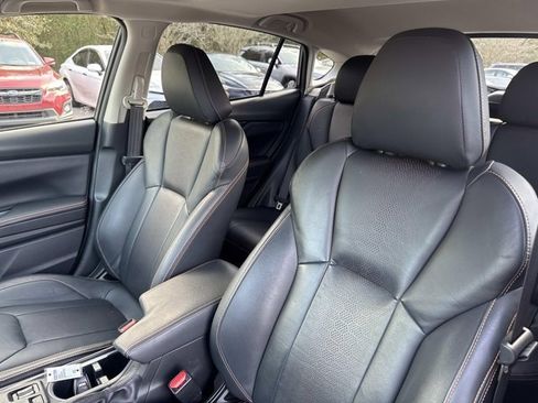 Used 2023 Subaru Crosstrek 2.5i Limited image 11