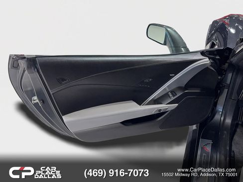Used 2019 Chevrolet Corvette Grand Sport image 18