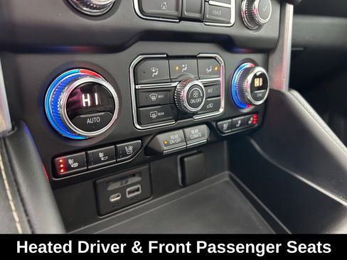 Certified 2021 GMC Yukon SLT w/ SLT Premium Package image 33