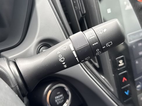 New 2026 Subaru Crosstrek 2.5i Limited image 18