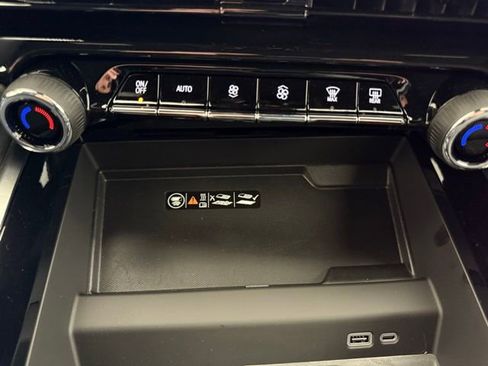 New 2026 Chevrolet Tahoe Premier image 44