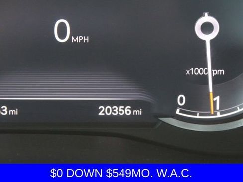 Used 2023 Genesis G70 2.0T image 30