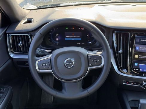 Certified 2023 Volvo S60 B5 Plus w/ Climate Package image 12