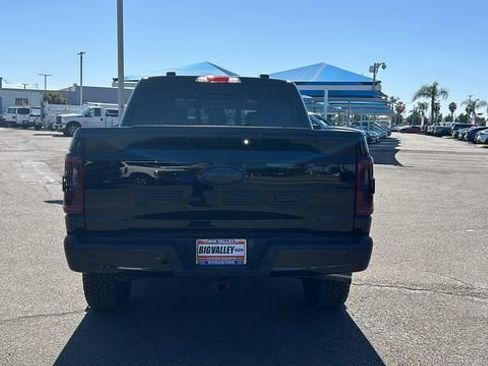 Certified 2023 Ford F150 XLT w/ Equipment Group 302A High AWD/4WD image 4