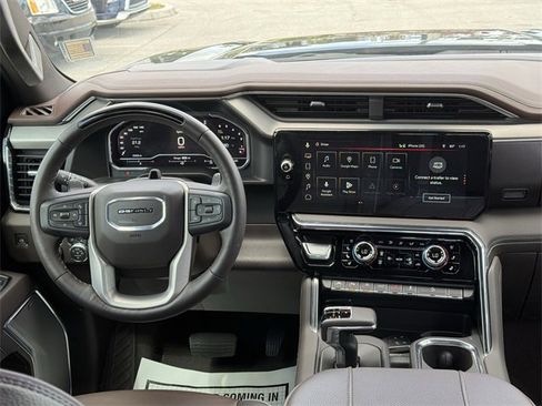 Used 2025 GMC Sierra 1500 Denali image 25