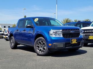 New 2025 Ford Maverick XLT video 1