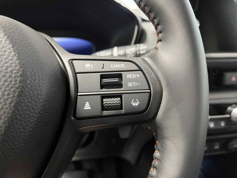 New 2026 Honda CR-V Sport-L image 19