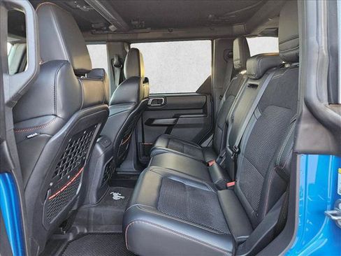 Used 2024 Ford Bronco Raptor AWD/4WD image 15