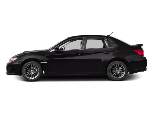 Used 2013 Subaru Impreza WRX Limited AWD/4WD image 6