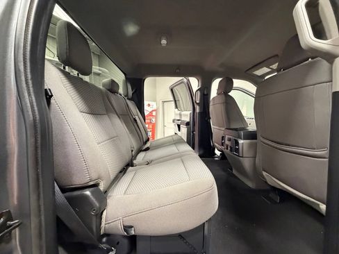 Used 2021 Ford F250 XLT w/ XLT Premium Package AWD/4WD image 49