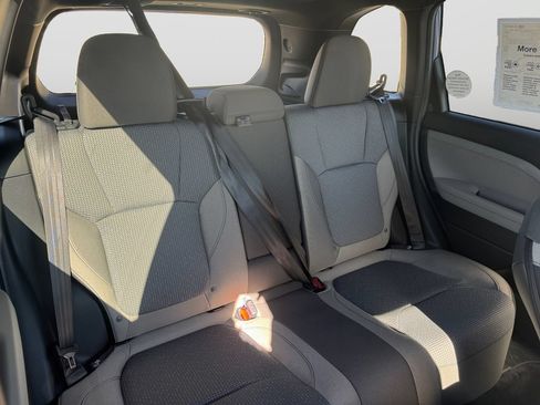 New 2026 Subaru Forester Premium AWD/4WD image 18