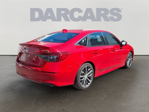 Used 2023 Honda Civic Touring image 6