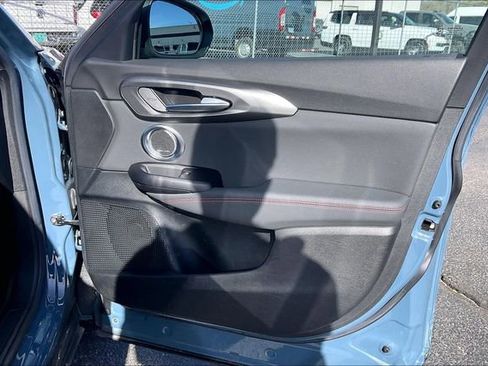 Used 2024 Dodge Hornet R/T Plus image 19