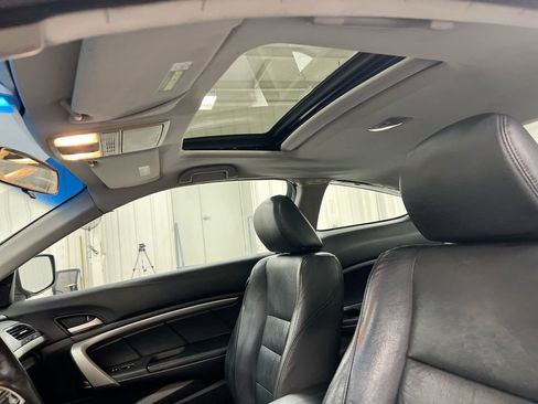 Used 2009 Honda Accord EX-L image 18