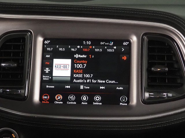 Used 2022 Dodge Challenger GT w/ PLUS PACKAGE w/ Plus Package RWD image 31