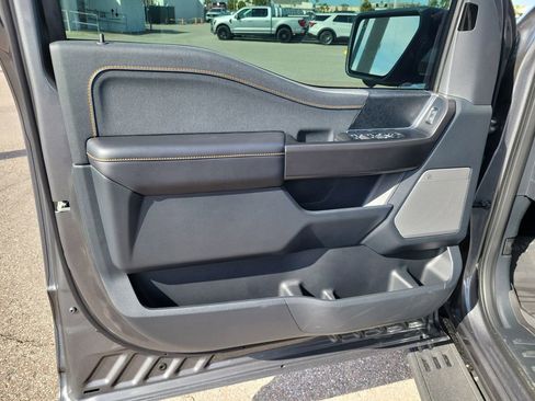 Certified 2025 Ford F150 Tremor w/ Bed Utility Package AWD/4WD image 21