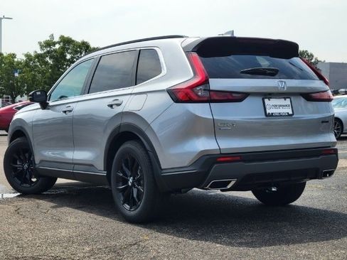 Used 2024 Honda CR-V Sport-L image 24