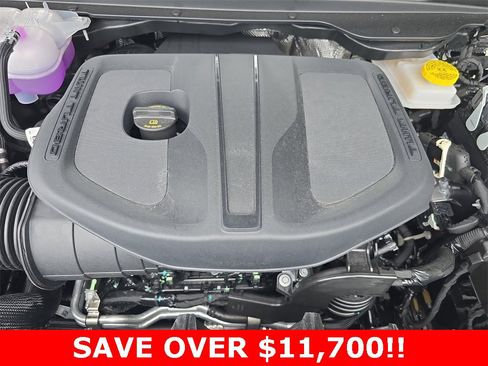 New 2026 RAM 1500 Laramie image 30