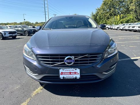 Used 2015 Volvo S60 T5 Premier image 25